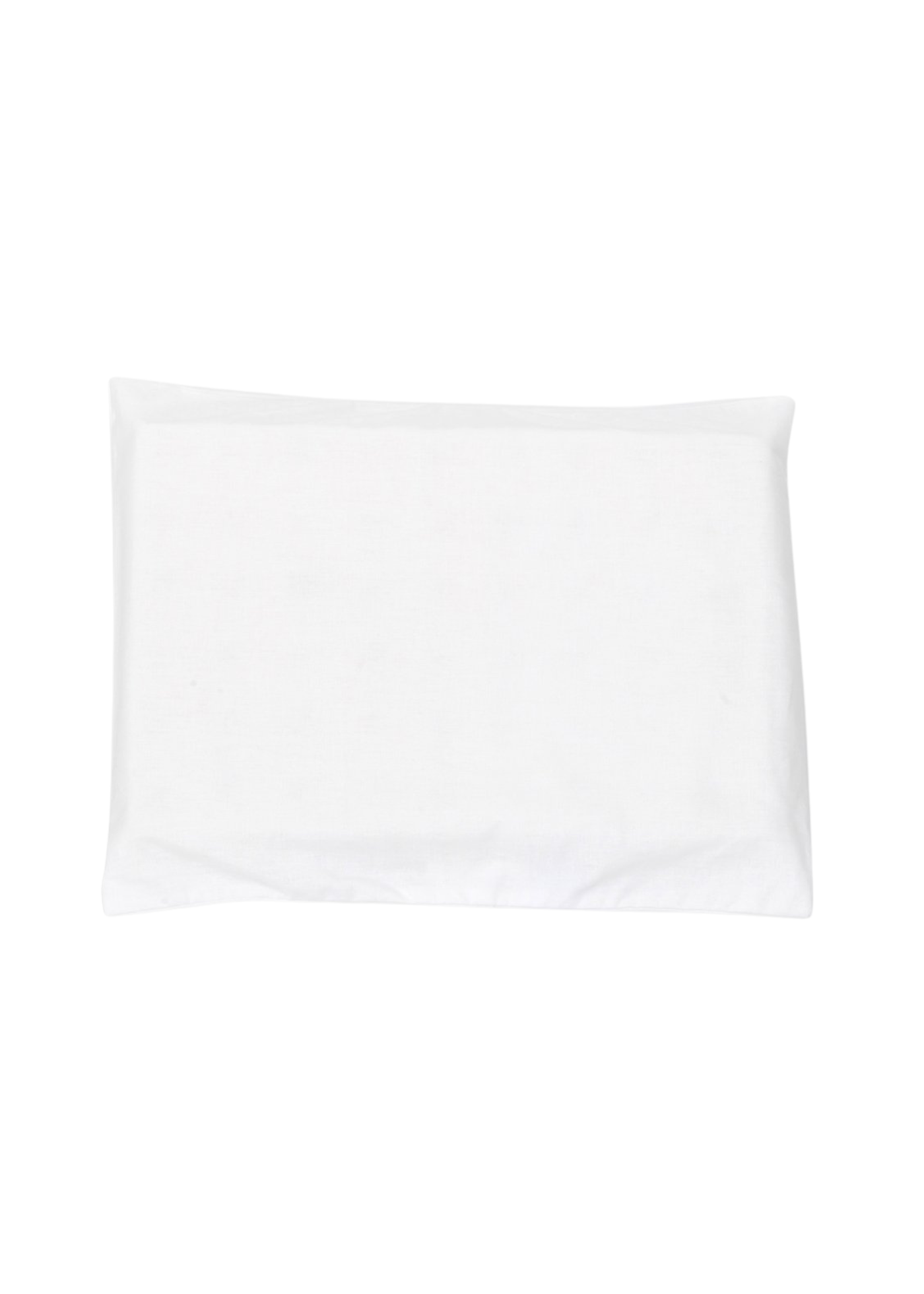 Fata de Perna Alba Pentru Patut 57x38 cm – 033 Andy&Helen