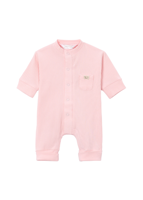 Salopeta Lunga Roz cu Gasca 1726 Mayoral