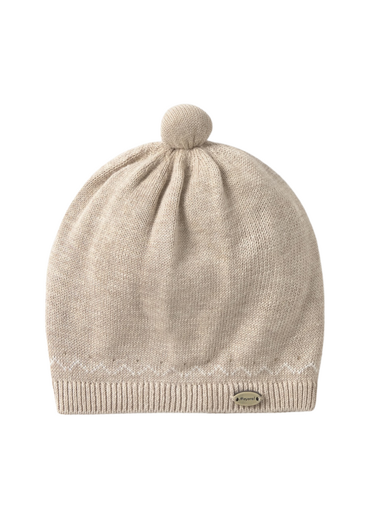 Fes Tricotat Bej 9936 Mayoral