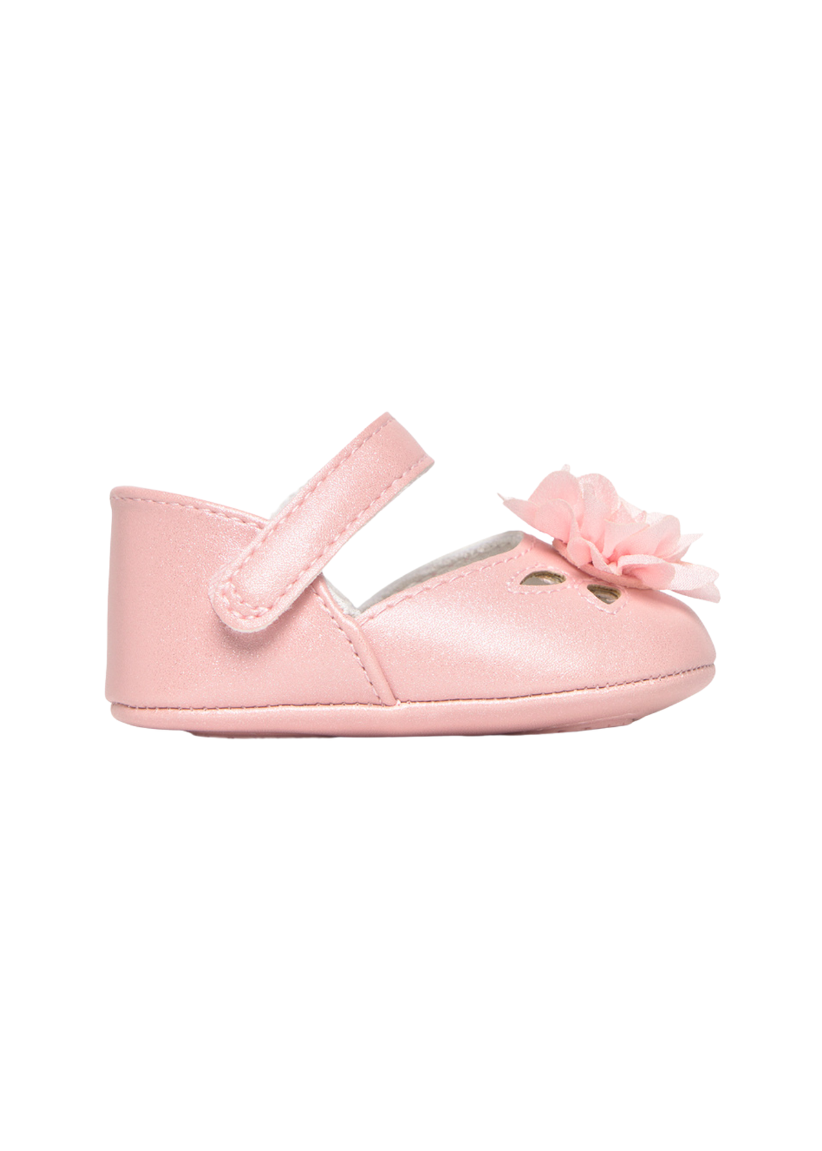 Balerini Roz cu Floare 9091 Mayoral