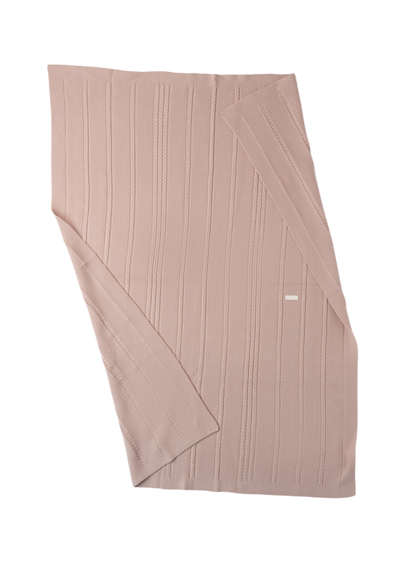 Pled Tricotat Bej 3.F317/00 Minibanda