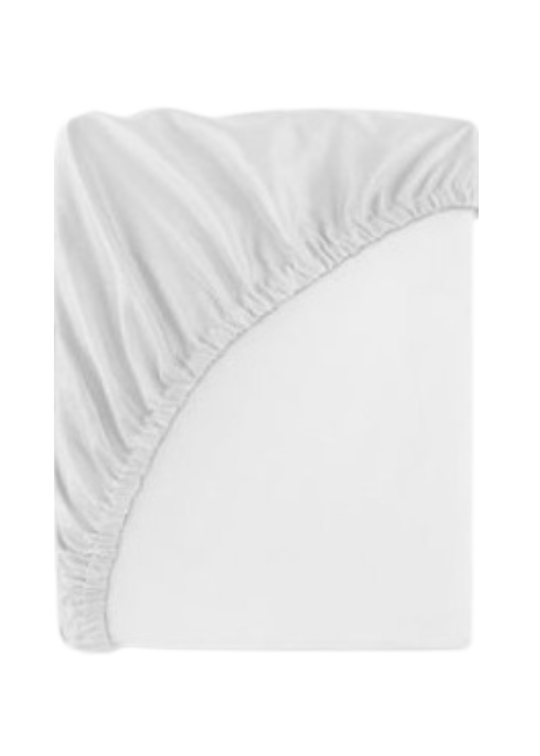 Set 2 Huse Impermeabila Albe 120x60 cm CF-002-IMP BabyOno