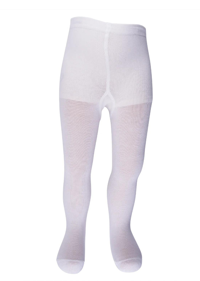 Unisex Organic Cotton Leggings Beige KityKate S95941