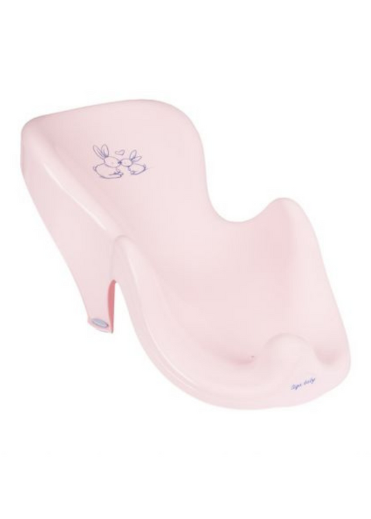 Anatomical Support for Little Bunnies Pink KR-003-104 Tega Baby