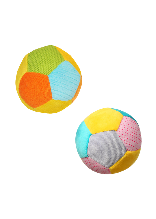 Minge Plus Multicolora cu Sunatoare 1276 BabyOno