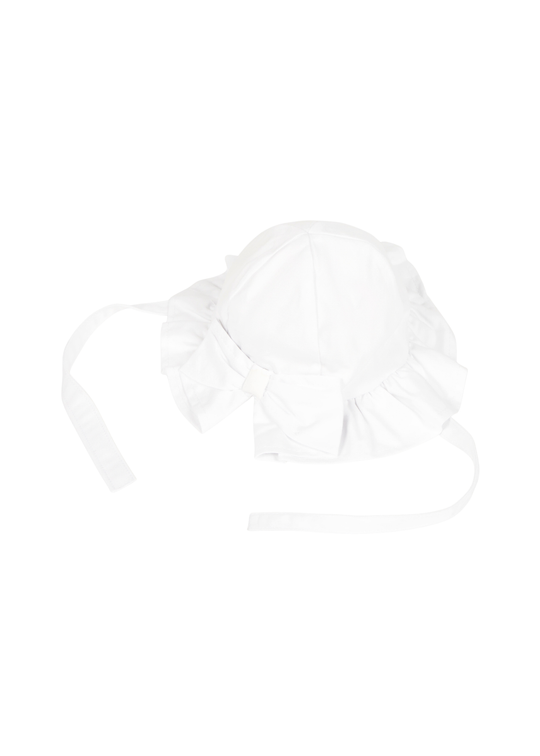 Palarie de Soare Alba 9070 Mayoral