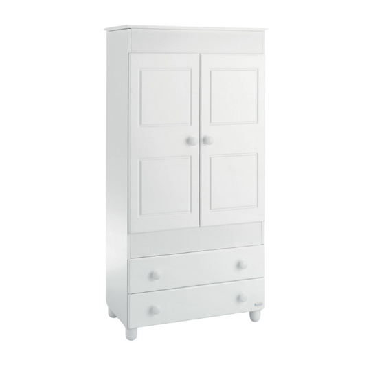 Шафа Baby Noa Baby Room Італійський дизайн Azzurra 