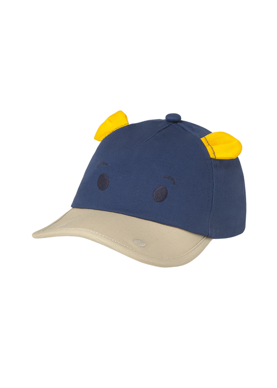 Sapca Bleumarin cu Bej 10149 Mayoral