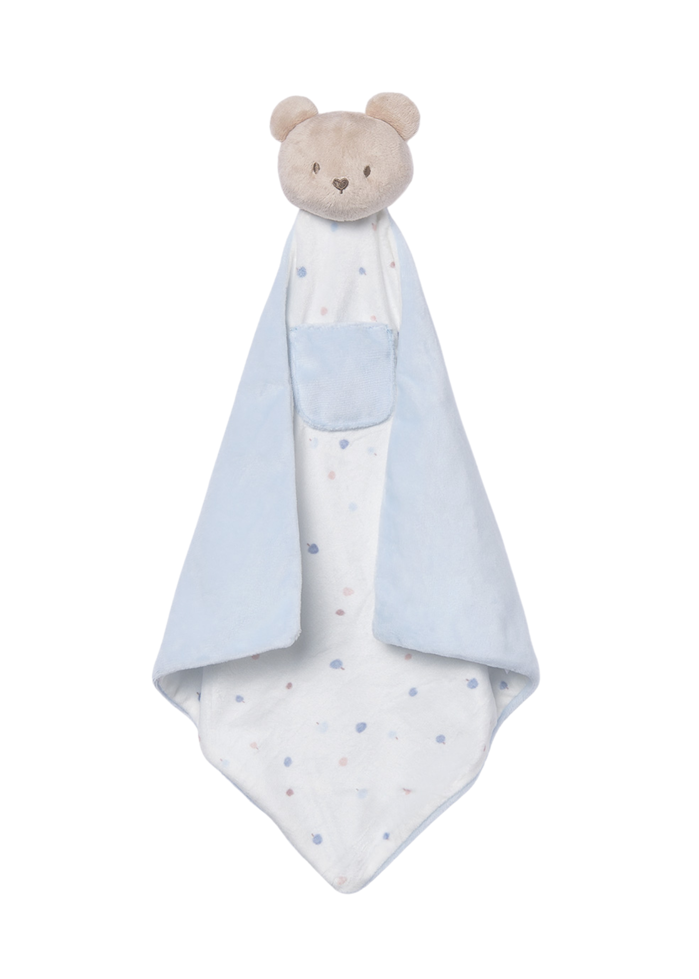 Gugu Jucarie Ursulet Bleu 9962 Mayoral