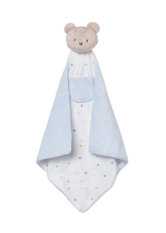 Gugu Jucarie Ursulet Bleu 9962 Mayoral