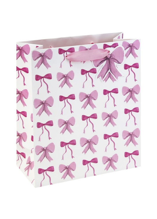 Punga Cadou cu Fundite SDE 402 M Gift Design