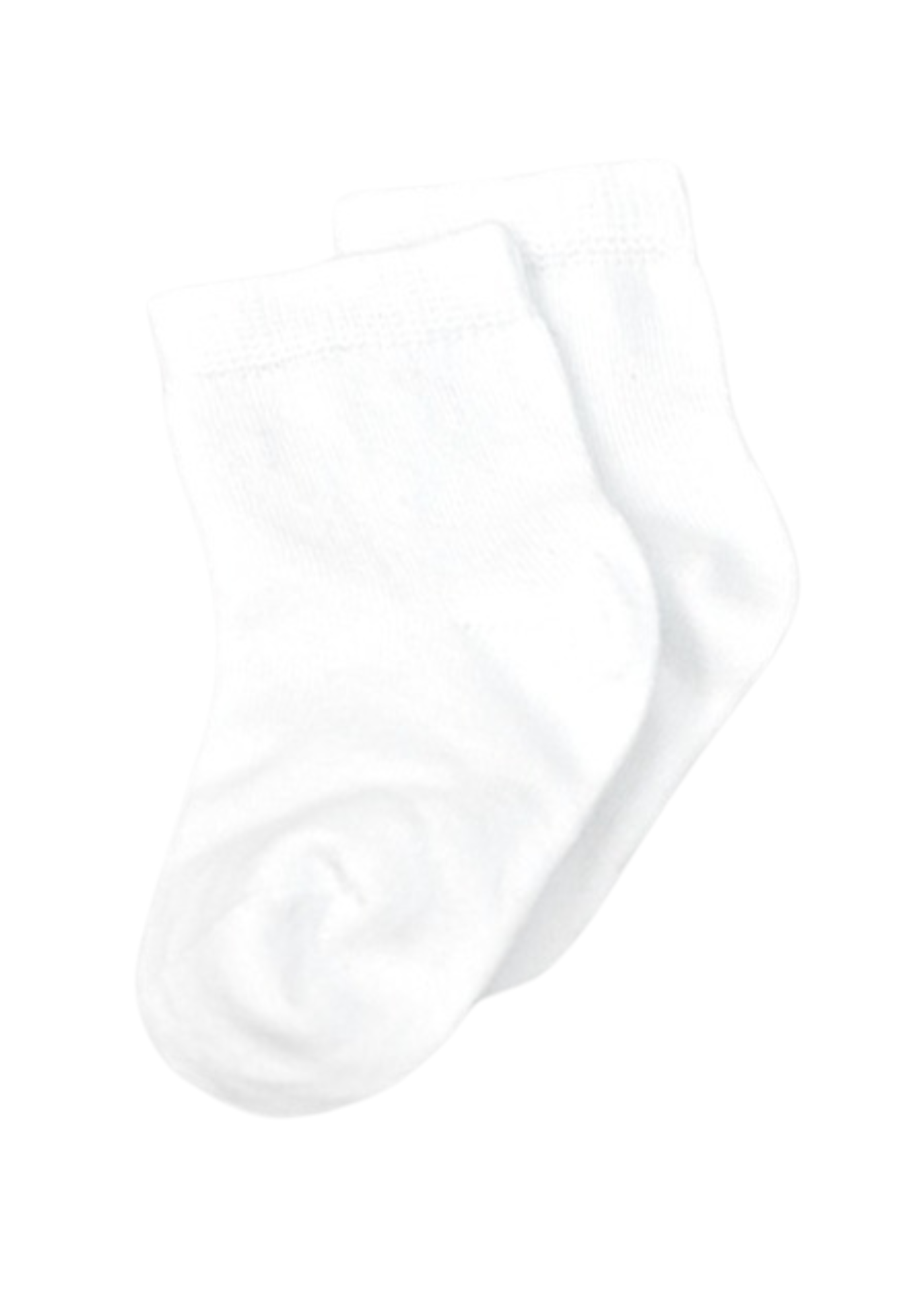 Sosete Albe 18101 Leo King