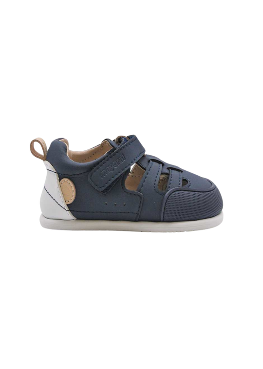 Pantofi Decupati Bleumarin 41787 Mayoral