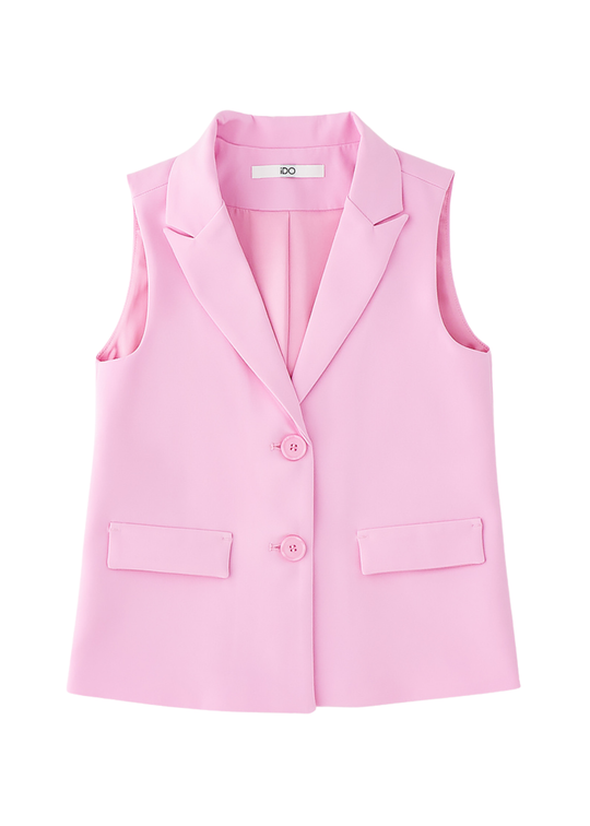 Vesta Roz cu Rever 4.G400/00 iDO