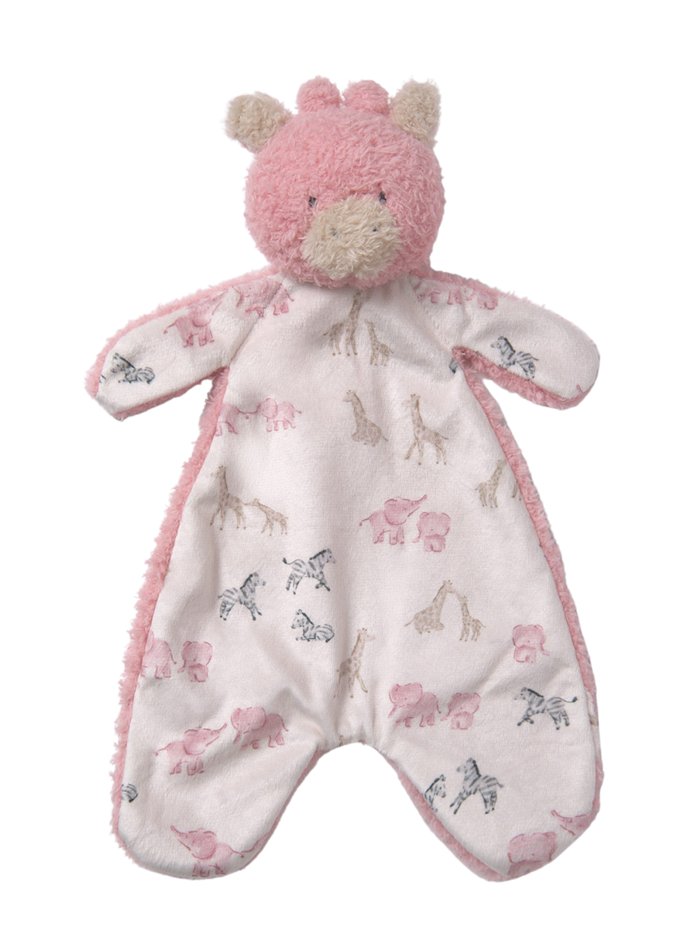 Gugu Jucarie Plus Girafa Roz 9963 Mayoral