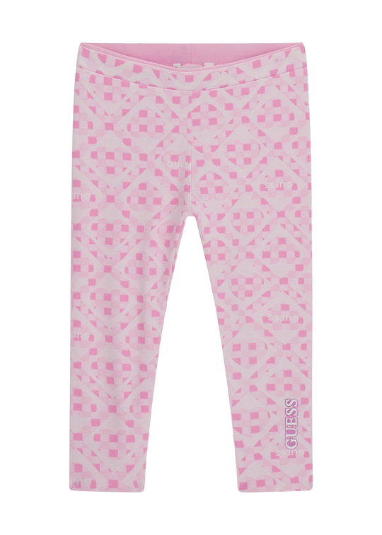 Colanti Roz cu 2 Fete K6RB02 K6YW4 P499 Guess