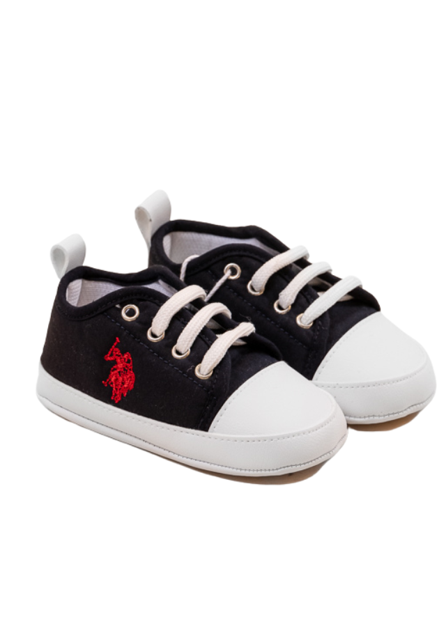 Pantofi Sport cu Siret Bleumarin 1309 Us Polo Assn