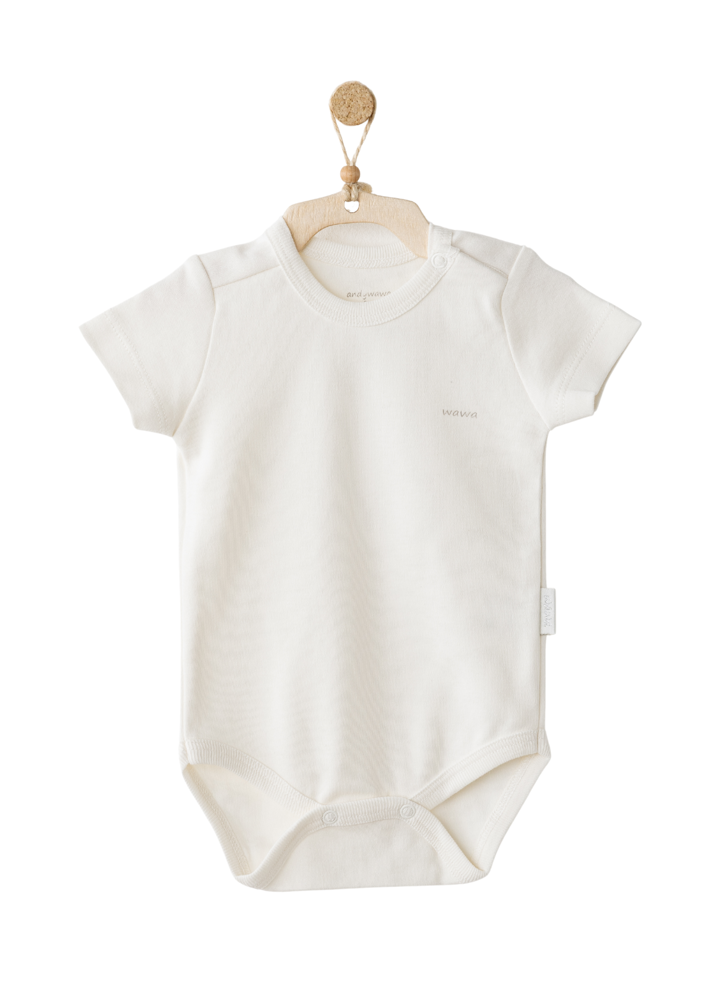 Set 10 Piese Maternitate Crem cu Roz cu Flori AC26081 Andywawa