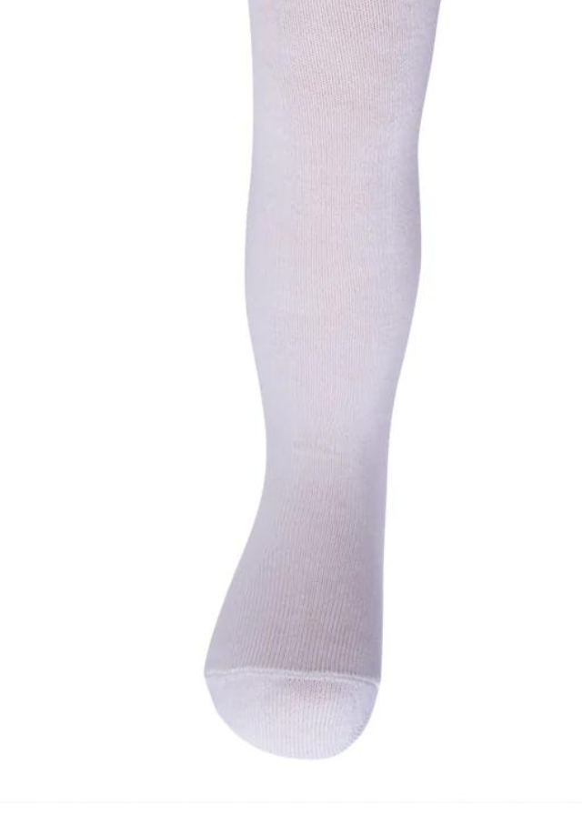 Unisex Organic Cotton Leggings Beige KityKate S95941