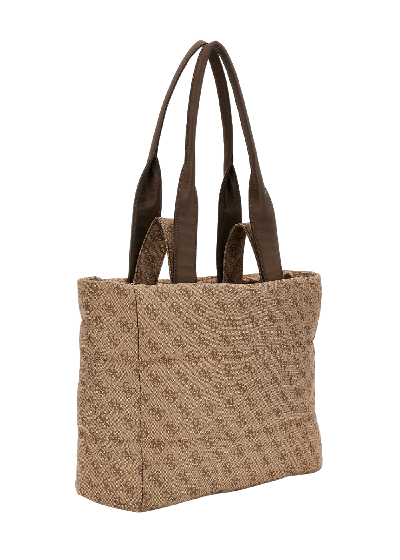 Geanta Maternitate Bej pentru Carucior J5YZ02 WFTO0 P13W Guess