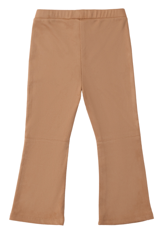 Pantaloni Lungi Maro Evazati 0A4616.00 iDO