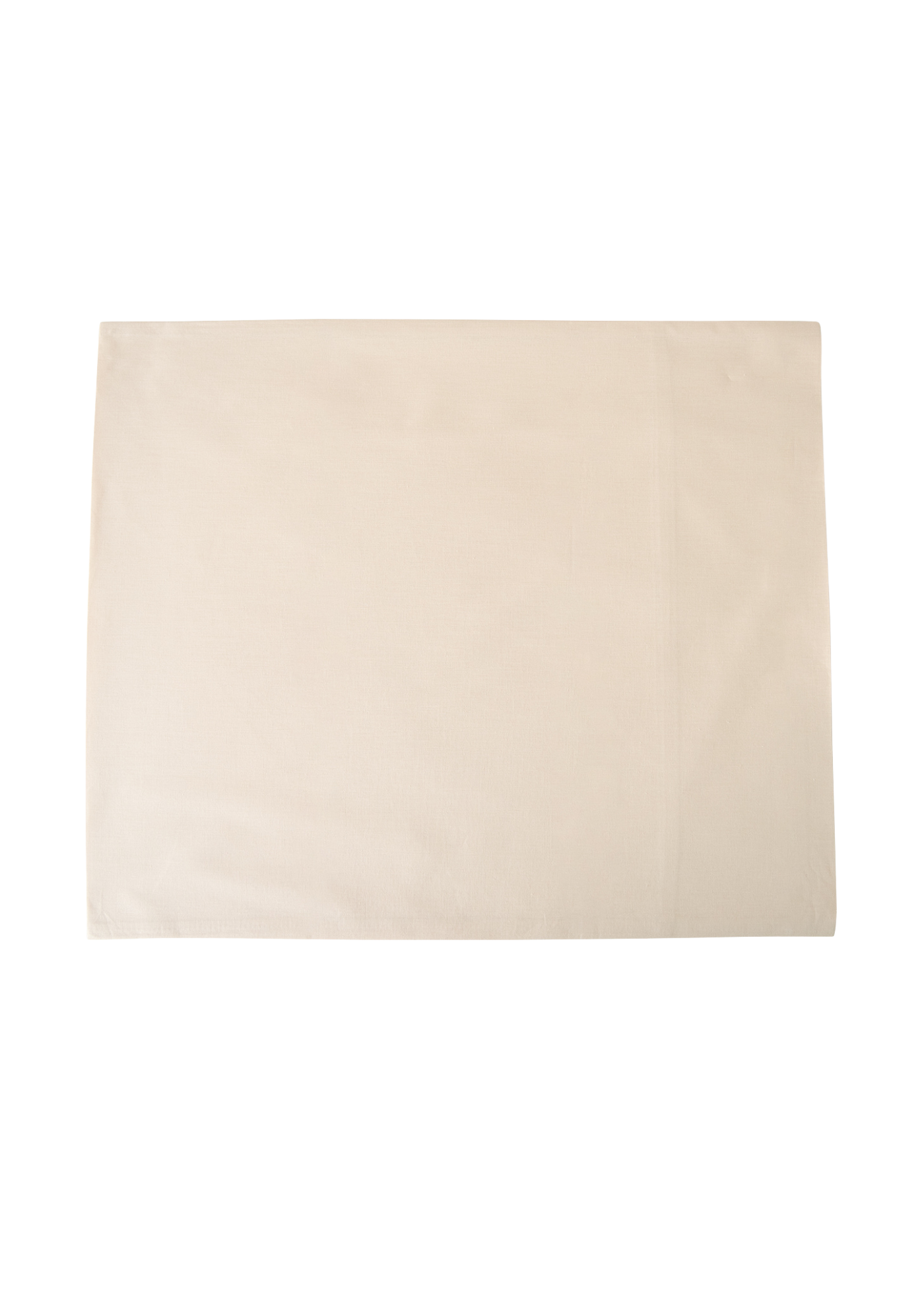 Cearceaf Bej Mare Bumbac Organic 70 x 140 cm S09015 Kitikate