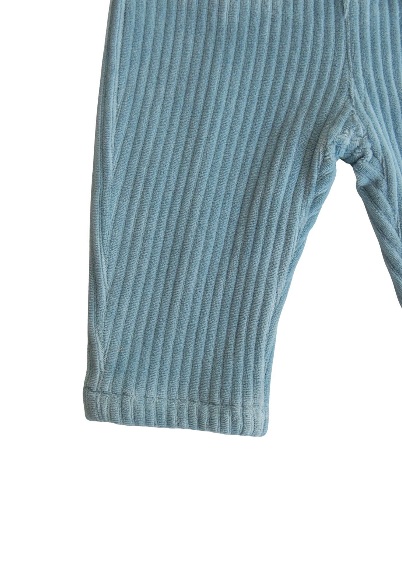 Pantaloni Lungi Reiati Bleu S60350 Kitikate