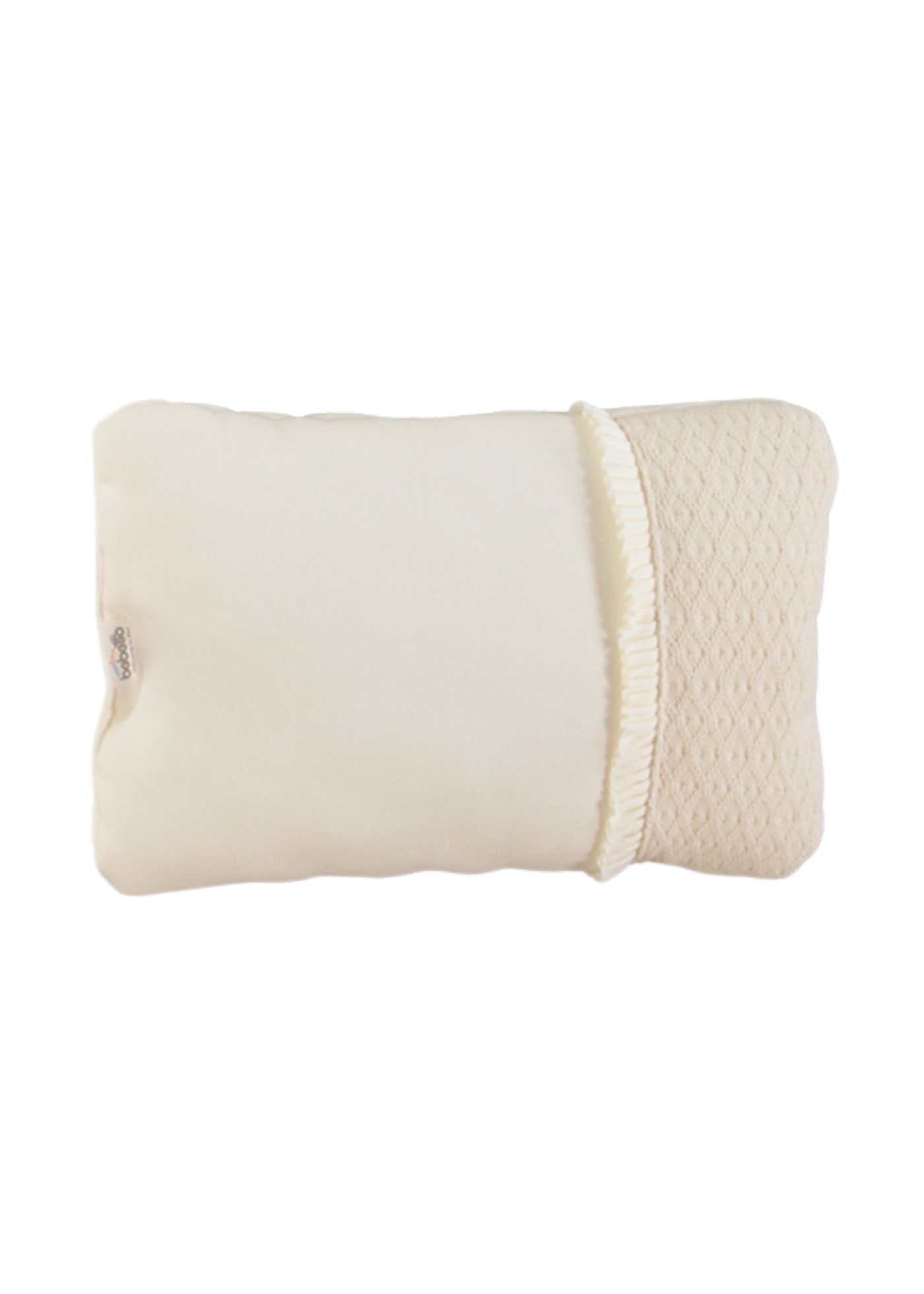 Set 3 Piese Portbebe Crem P546 Bebetto