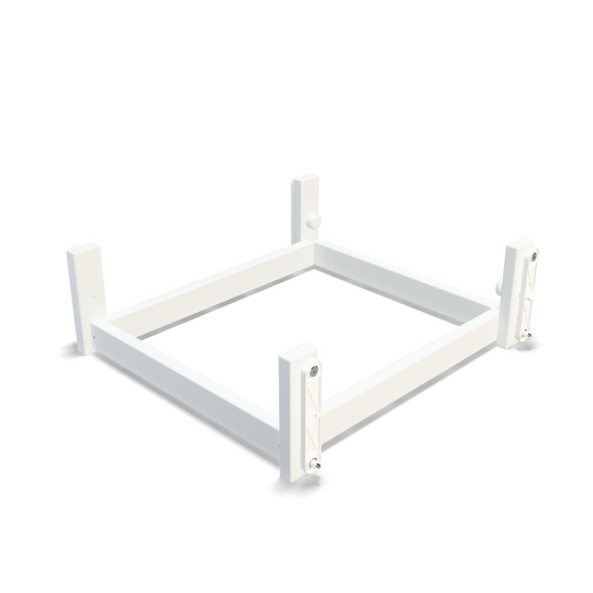 Sistem de Balansare pentru Patut 60 cm Nika Ingvart