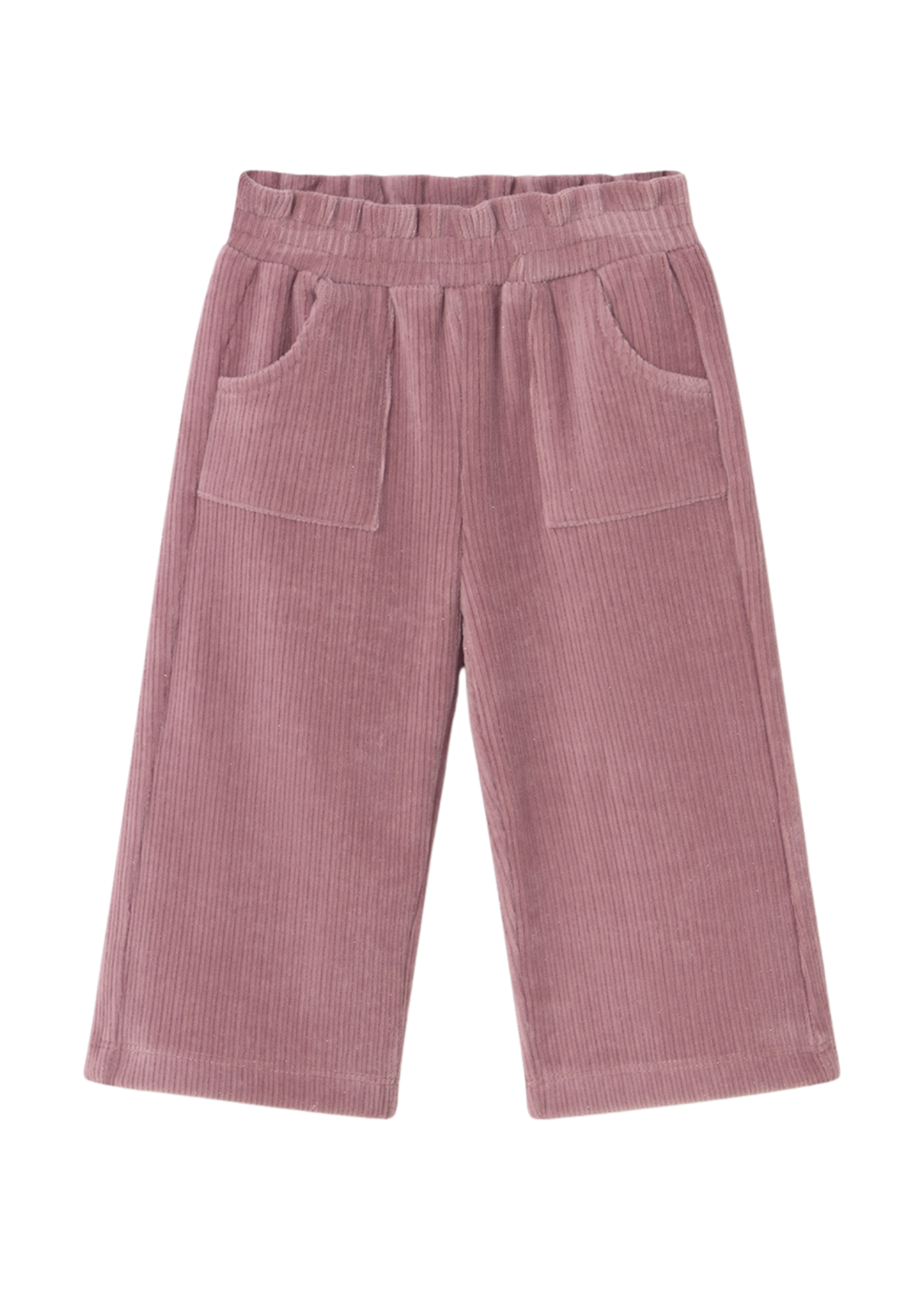 Pantaloni Lungi Reiat Roz Pudra 2590 Mayoral