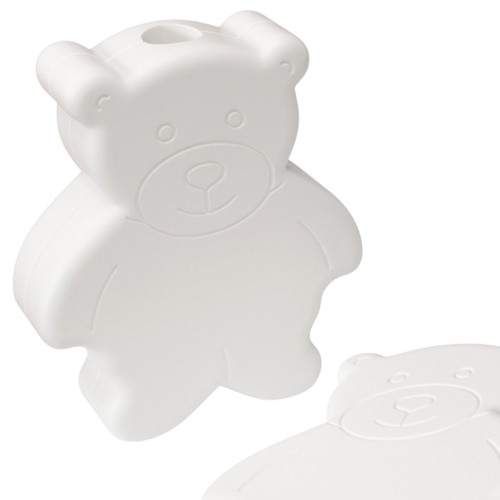 Decoratiune Magnetica Ursulet pentru Patut Smart Ingvart