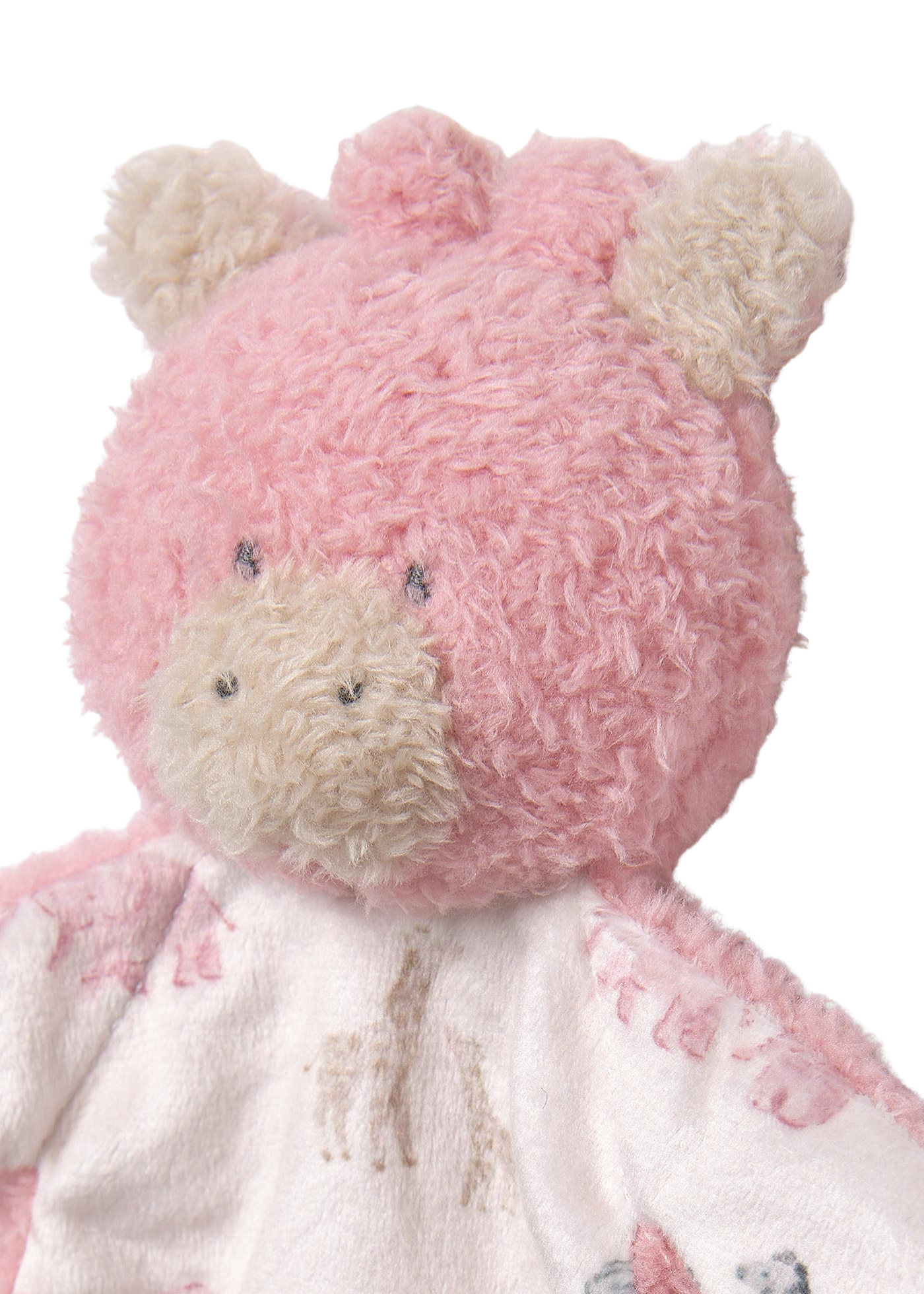 Gugu Jucarie Plus Girafa Roz 9963 Mayoral