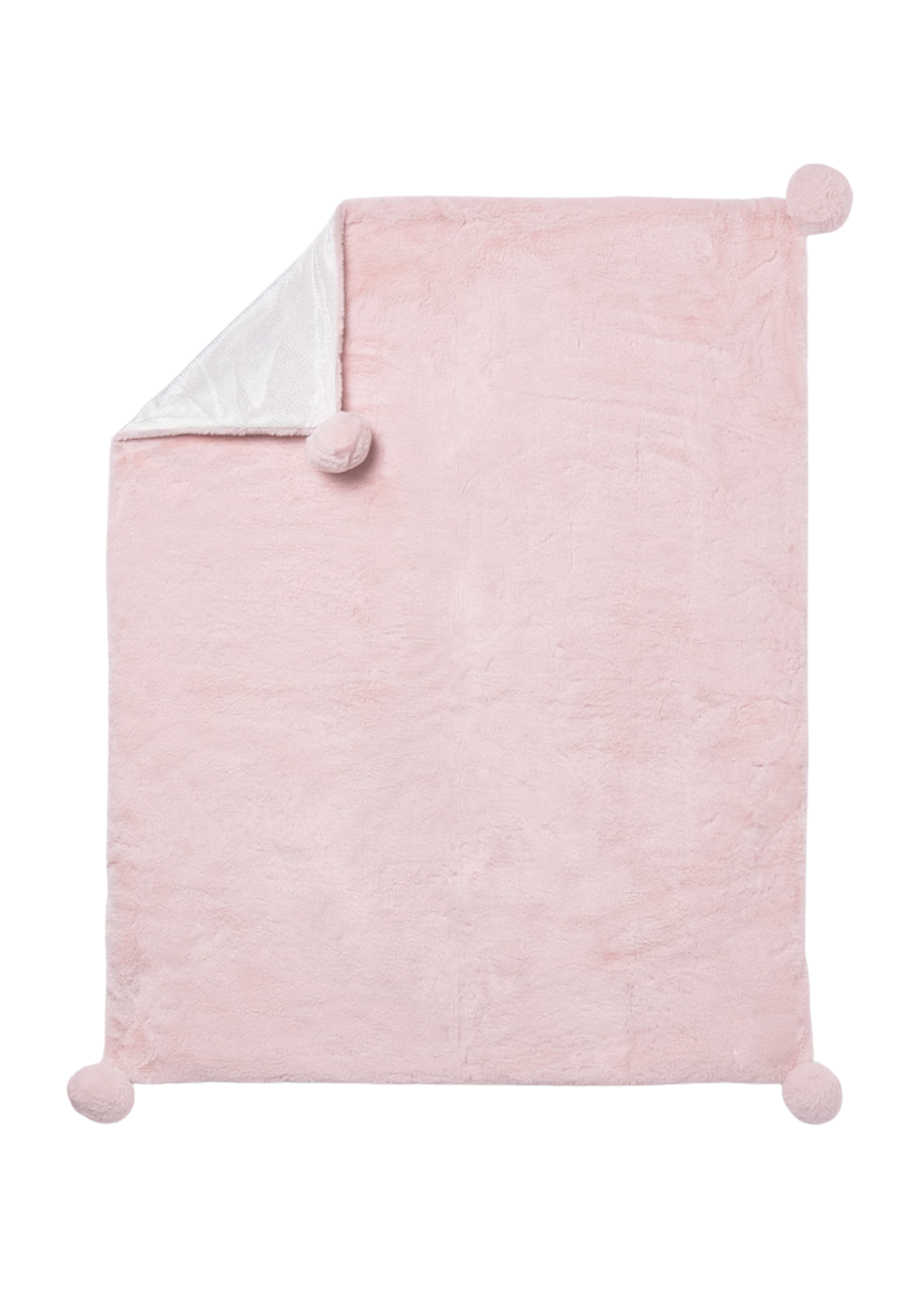 Patura din Plus Roz 9955 Mayoral