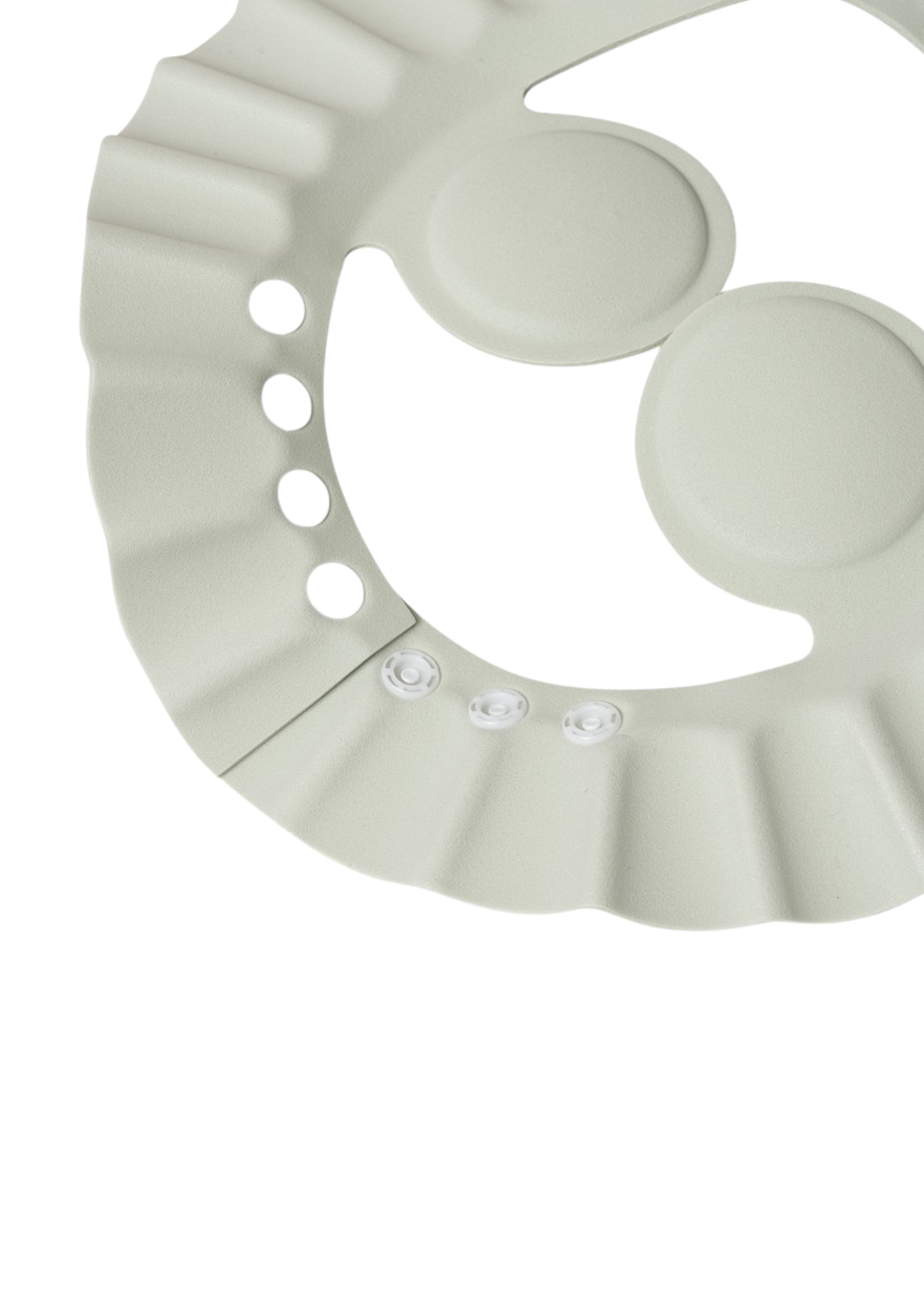 Protectie de Baie Verde pentru Cap GOR001-03 – Interbaby