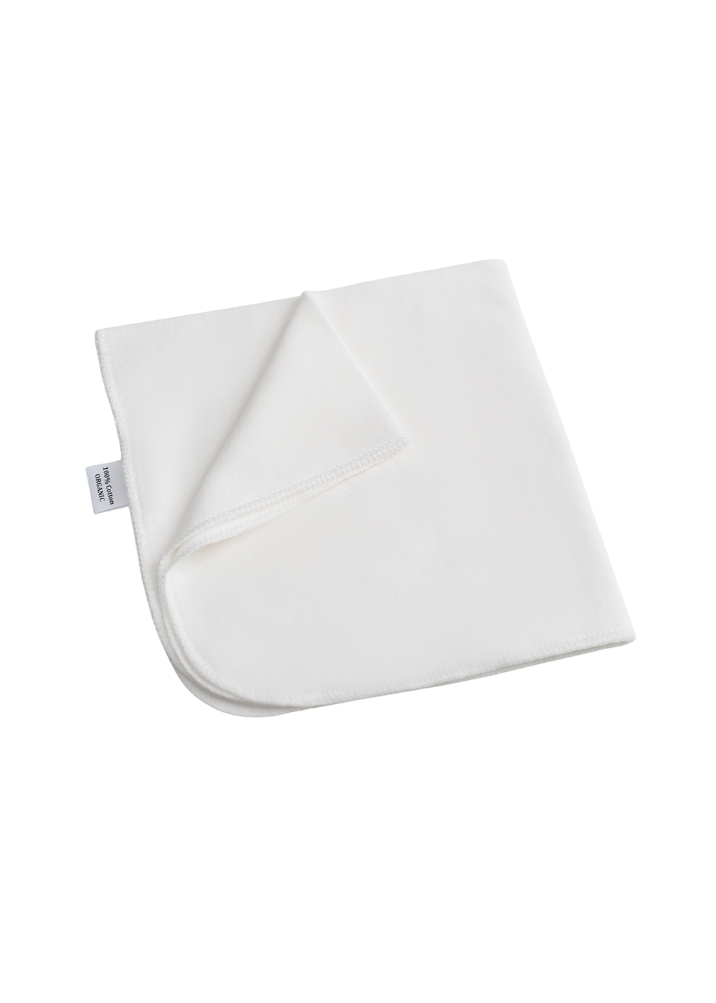 Set 4 Batiste Crem din Bumbac Impregnat cu Lanolina 30x30 cm - MOM-019 Momykeep