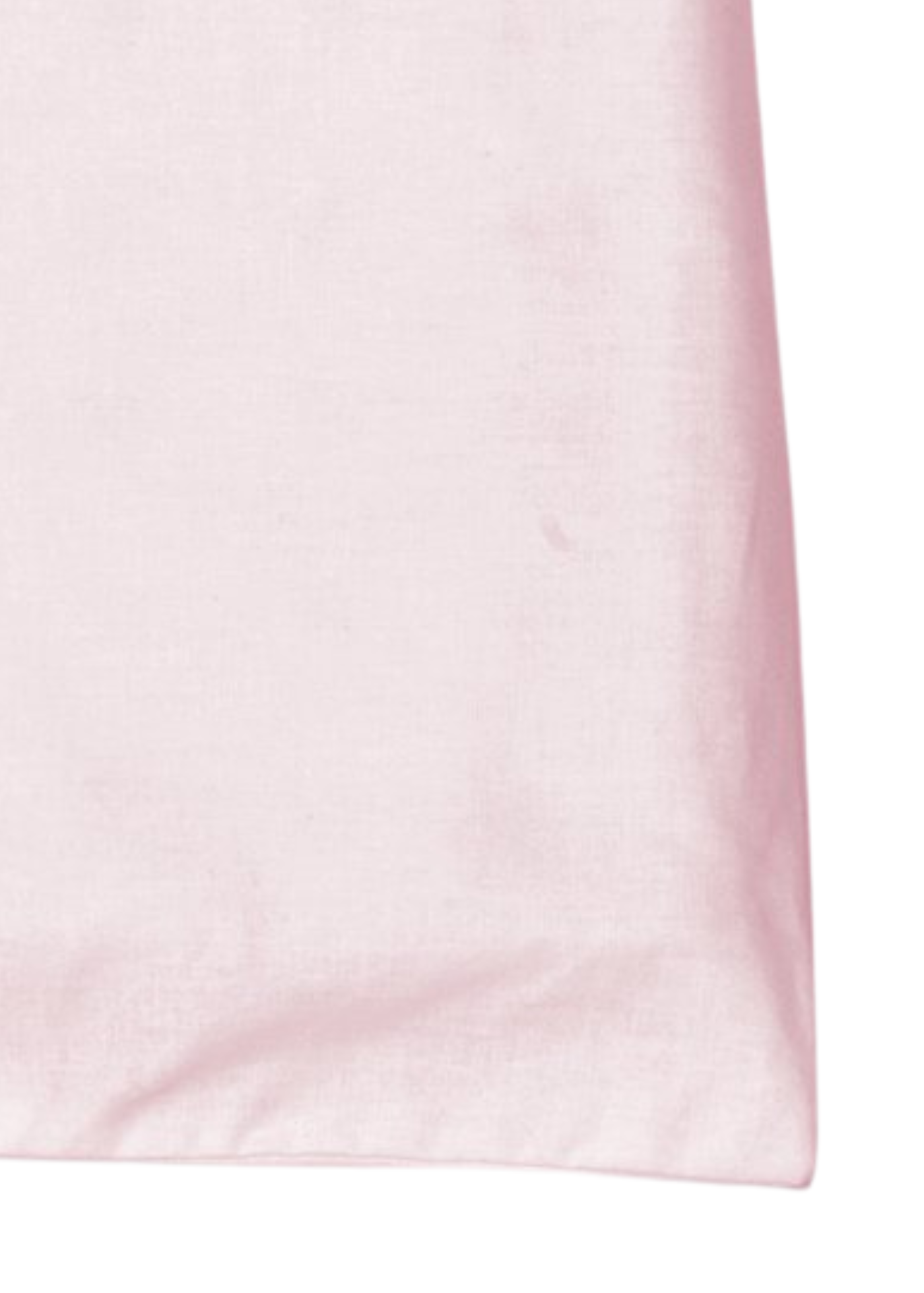 Fata de Perna Roz Pentru Patut 57x38 cm 033 Andy&Helen