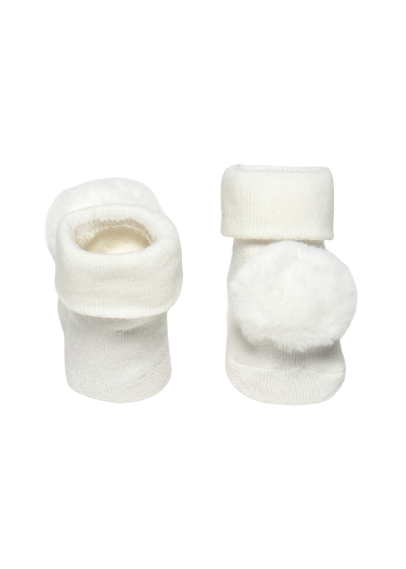 Set Sosete si Bentita Crem 9922 Mayoral