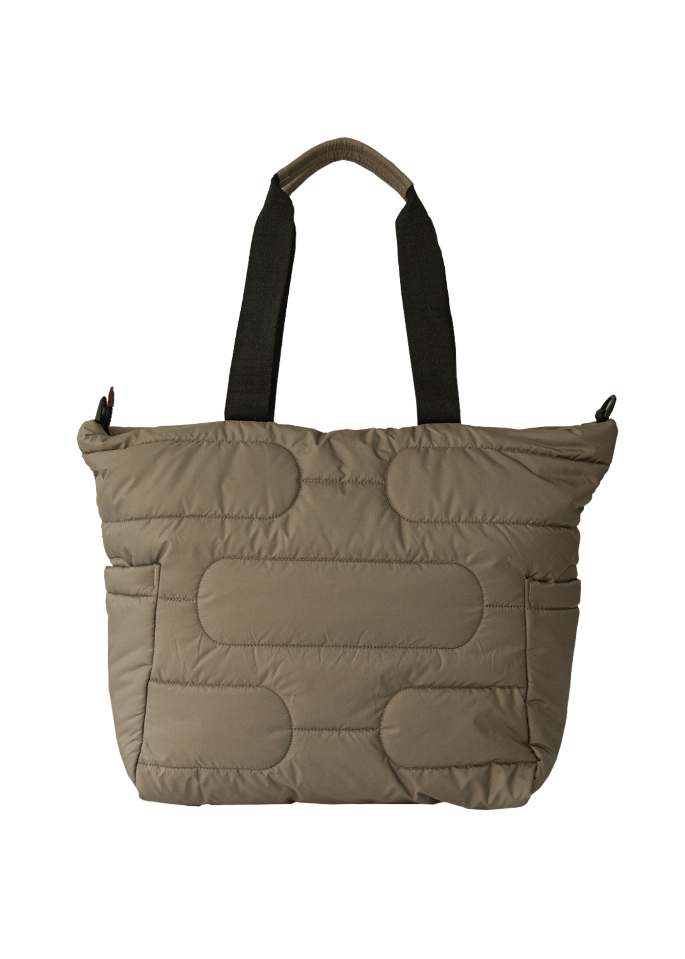 Geanta Maternitate din Fas Kaki S99389 KitiKate