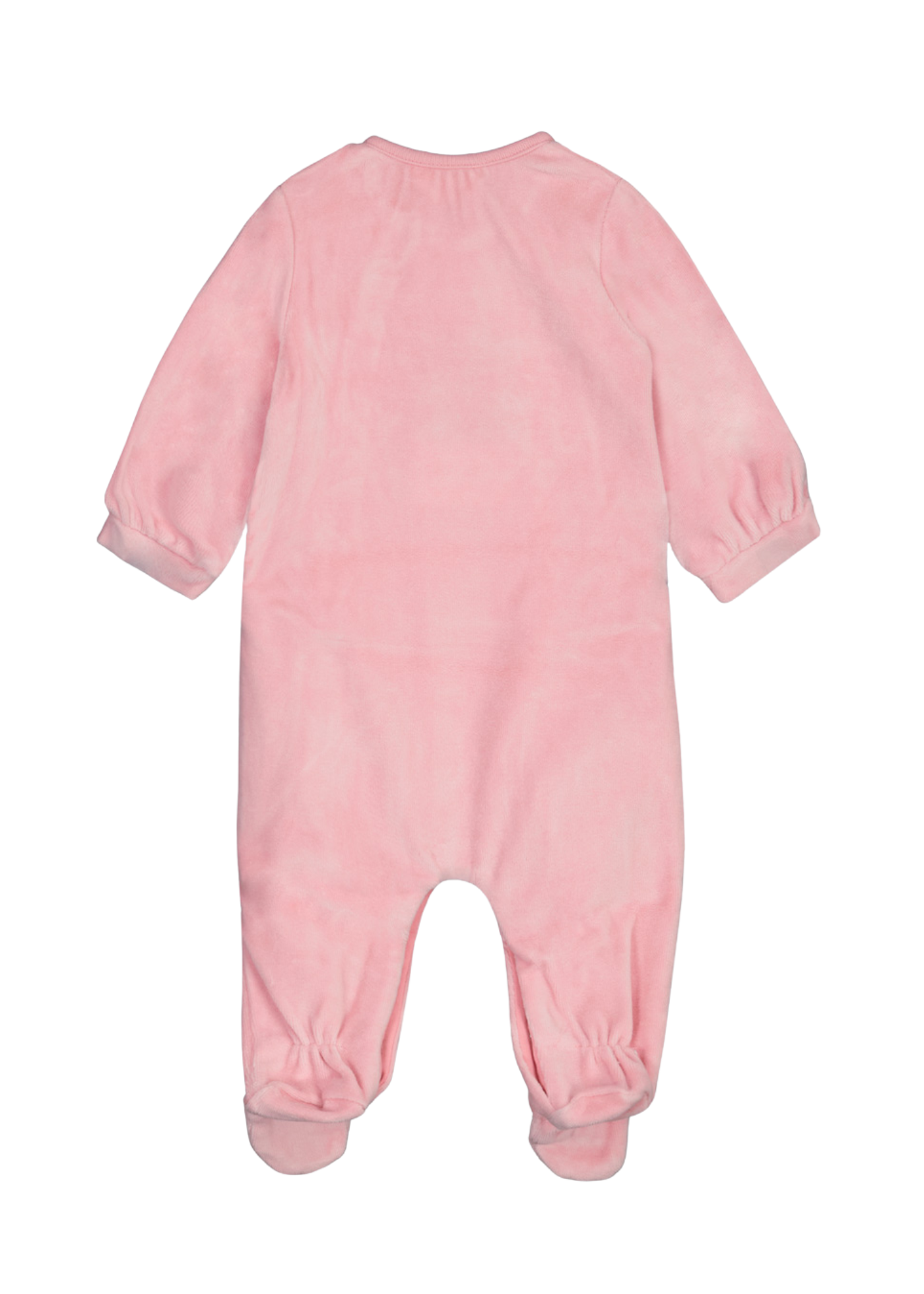 Salopeta Lunga Plusata Frez cu Inima 2704 Mayoral