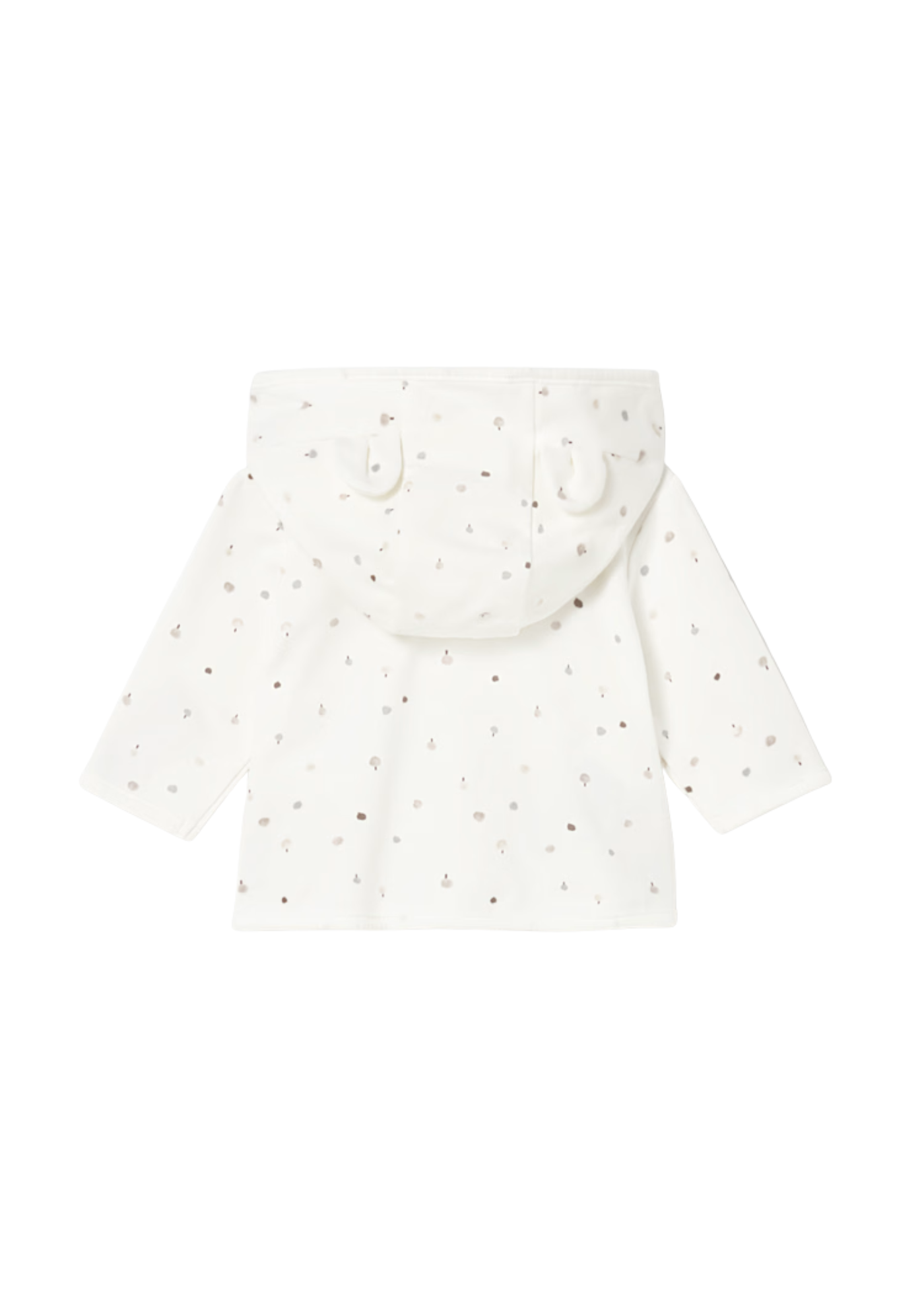 Trening 3 Piese Crem cu Bej 2631 Mayoral