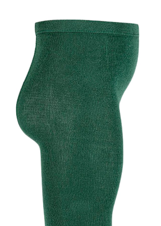 Dres din Bumbac cu Nylon Verde cu Funda din Catifea 24891 Condor