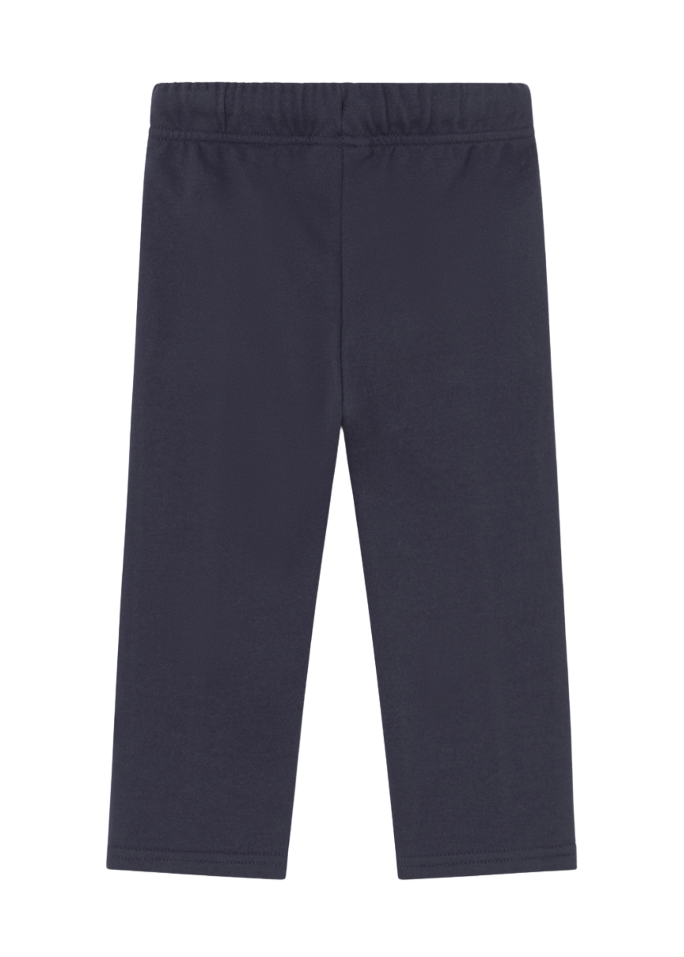 Set 3 Piese Bluza Bej Pantaloni Lungi Bleumarin si Vesta din Fas Gri Inchis 2649 Mayoral