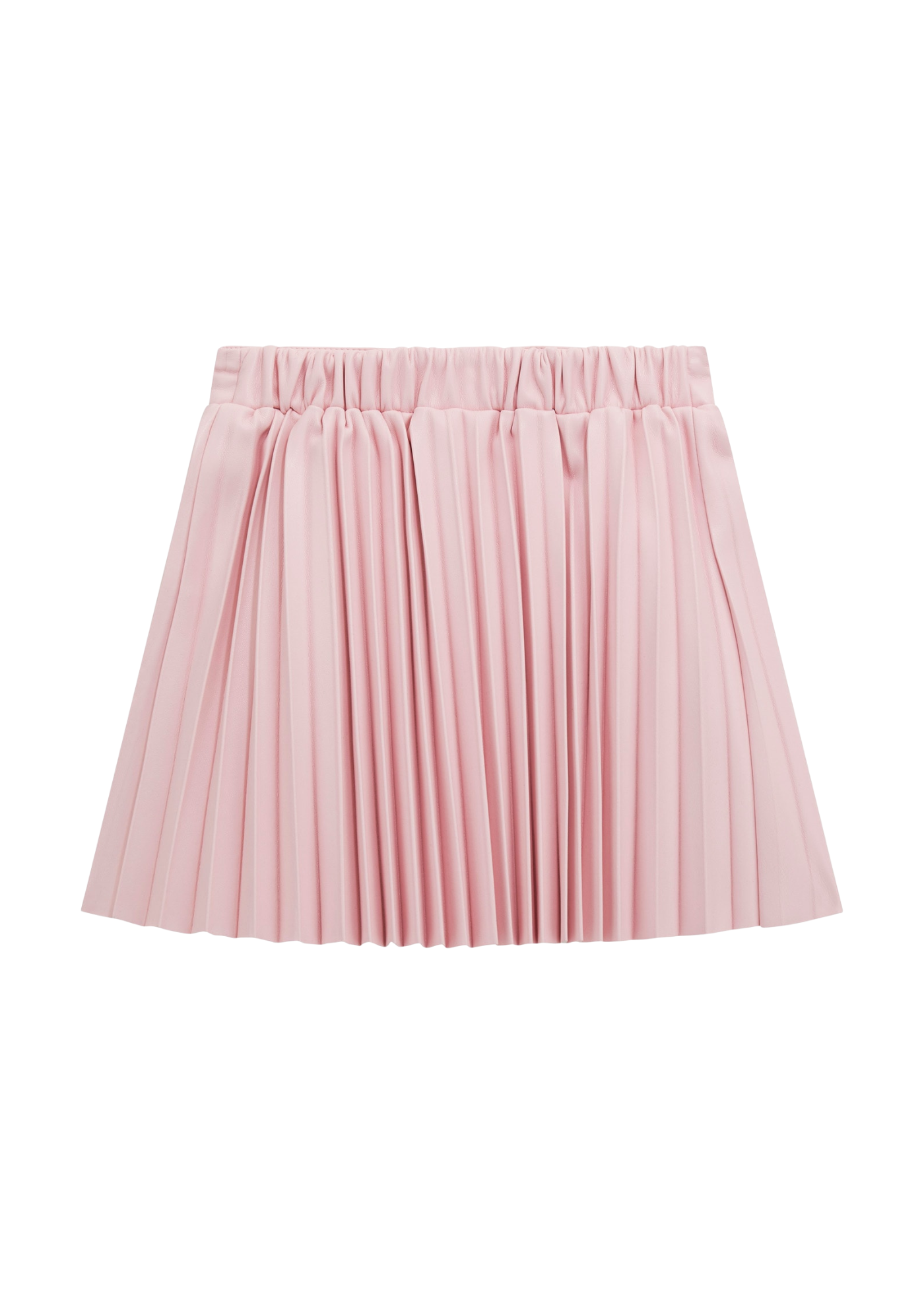 Fusta Plisata Roz K5YD00 WAEI0 G65U Guess