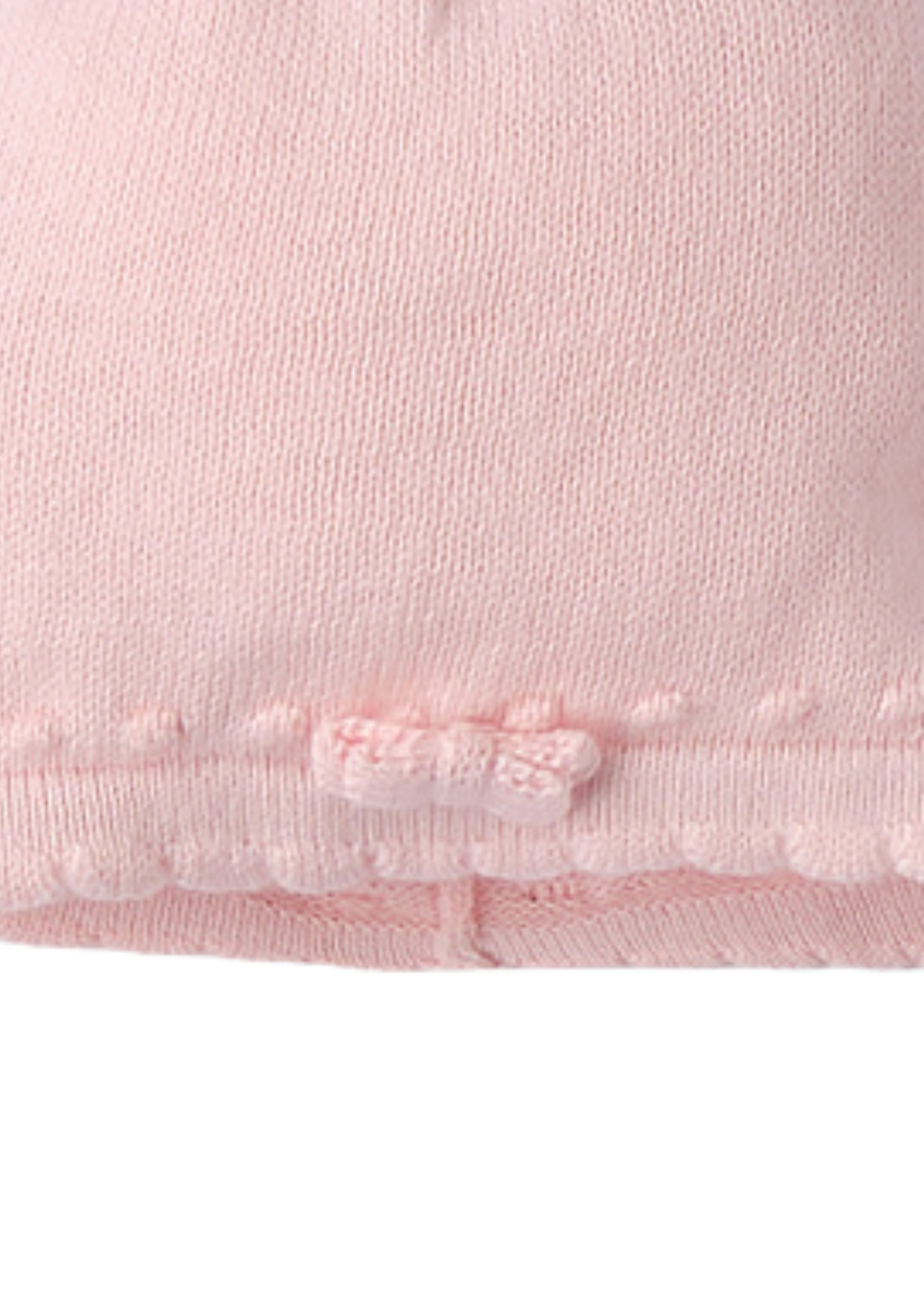 Fes Tricotat Roz 3.F352/00 Minibanda