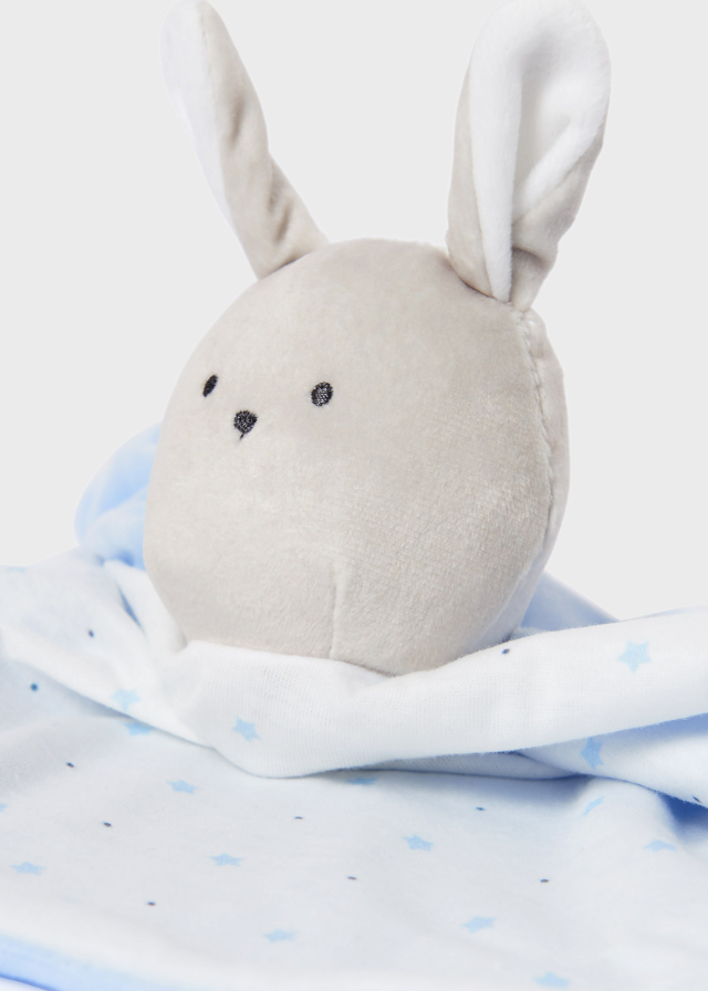 Jucarie Gugu Bleu cu Iepure 19274 Mayoral