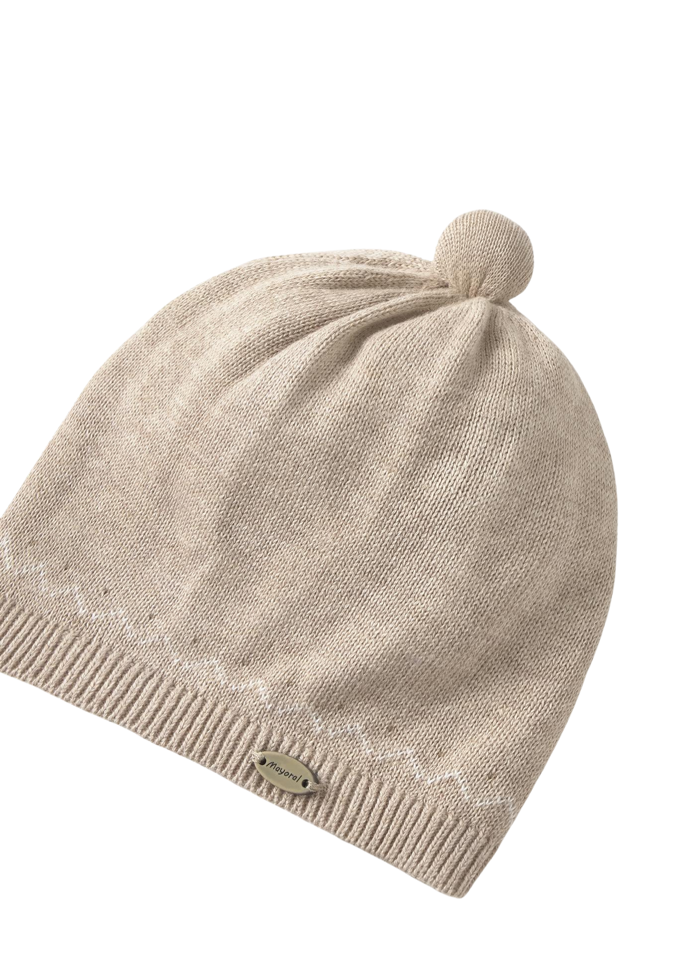 Fes Tricotat Bej 9936 Mayoral