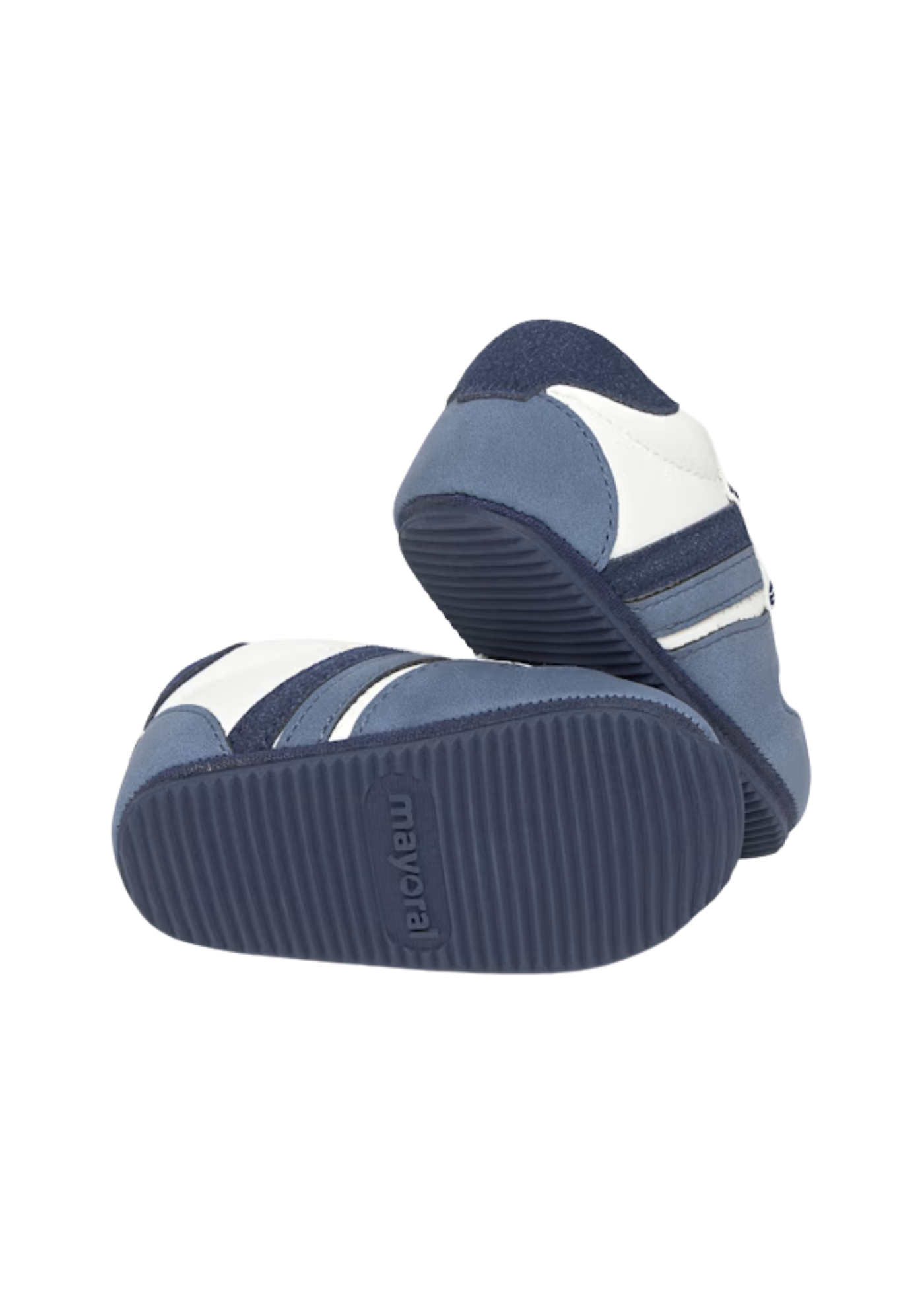 Pantofi Sport Bleumarin cu Crem 9953 Mayoral