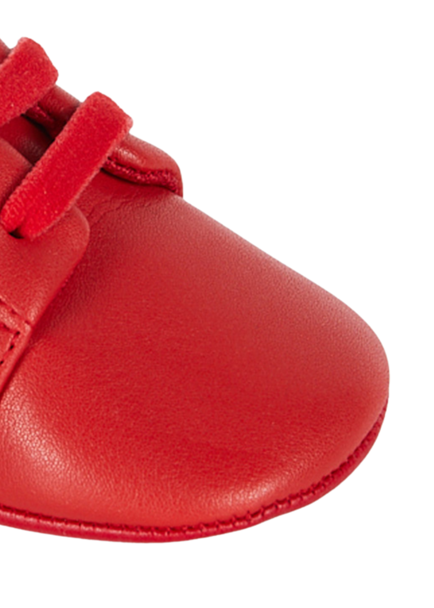 Pantofi Sport Rosii cu Siret Elastic USB1308 Us Polo Assn