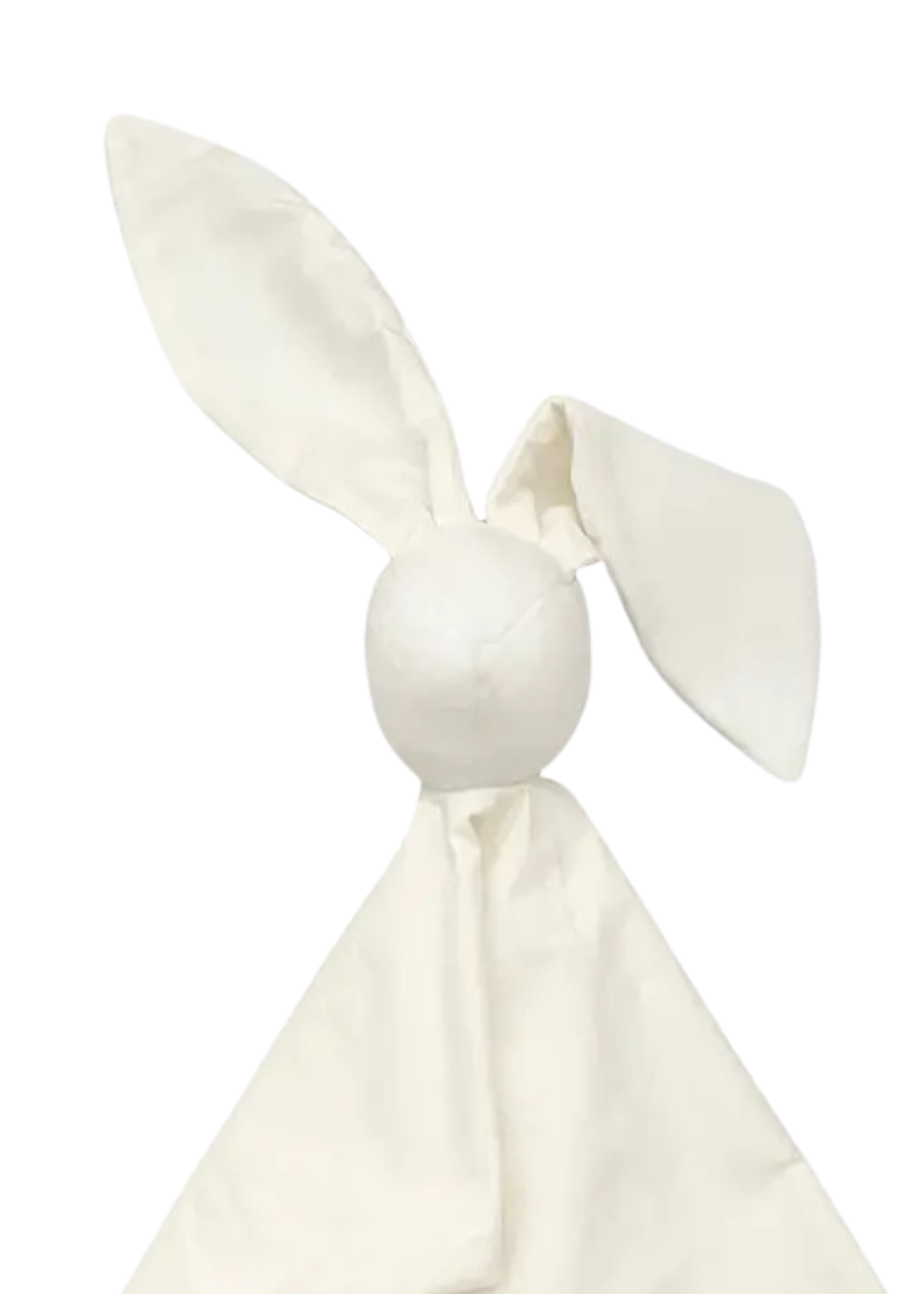 Jucarie Atasament Iepuras Crem 1090-2007 Dada&Rocco