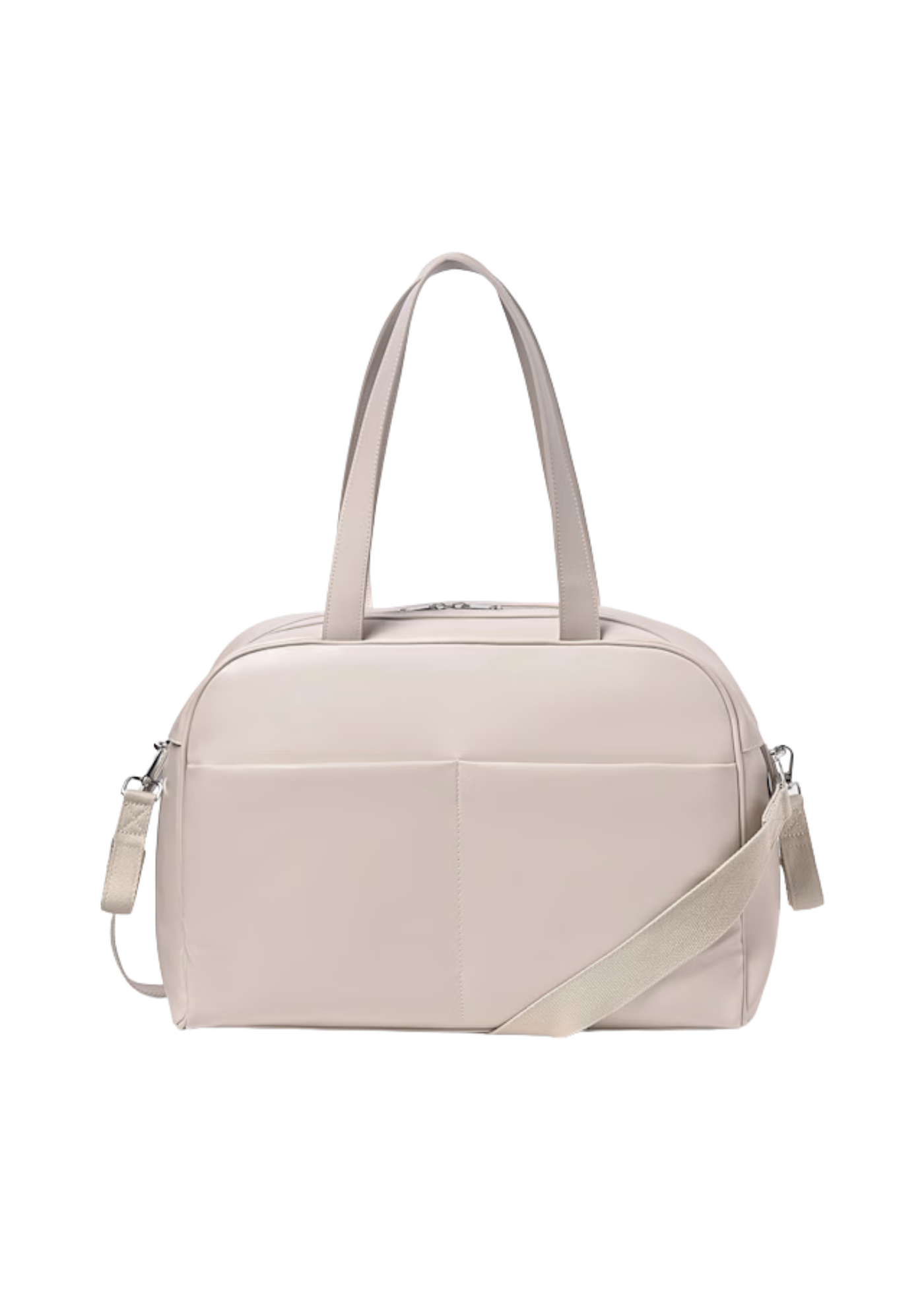 Geanta Maternitate Bebe Piele Ecologica Bej 19966 Mayoral